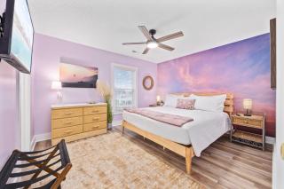 Sunset Shack - Myrtle Beach - 5