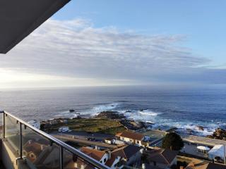 Precioso piso con vistas a las Islas Cíes - Baiona - 8
