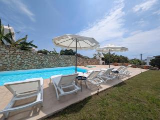 Villa Lindian Sun - 0