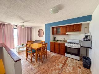 Ocean View, 2 Bedrooms, King Beds - Cancún - 7