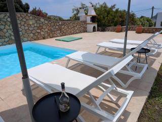 Villa Lindian Sun - Lindos - 8
