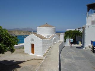 Villa Lindian Sun - Lindos - 5