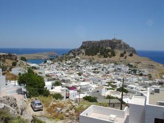 Villa Lindian Sun - Lindos - 3