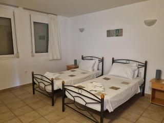 Villa Lindian Sun - Lindos - 2