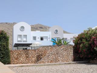 Villa Lindian Sun - Lindos - 6