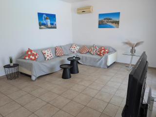 Villa Lindian Sun - Lindos - 4