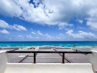 Ocean View, 2 Bedrooms, King Beds - Cancún - 6