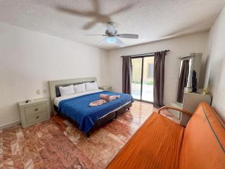 Ocean View, 2 Bedrooms, King Beds - Cancún - 5