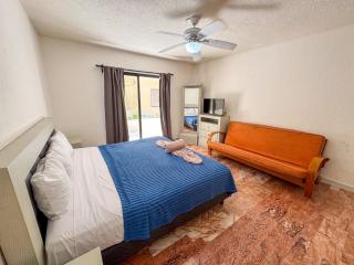 Ocean View, 2 Bedrooms, King Beds - Cancún - 3