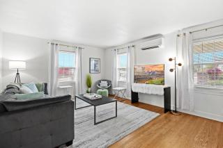 6 Spacious Units Close to Downtown & Expo Center - Louisville - 5