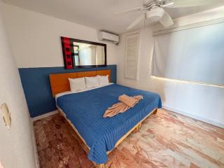Ocean View, 2 Bedrooms, King Beds - Cancún - 2