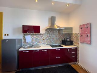 Apartman 1 - Pula - 8
