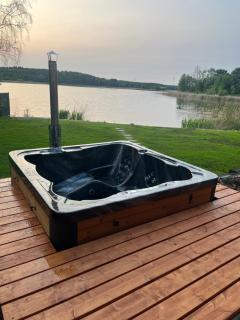 Mazury Lake View - - 1
