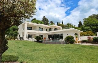 Villa contemporaine de luxe - La Celle-sous-Gouzon - 5