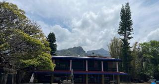 Sampaz - Tepoztlán - 4