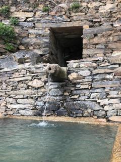 Quinta do Barrocal - Casa de Campo - Peso da Régua - 1
