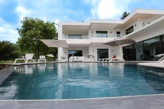 Villa contemporaine de luxe - La Celle-sous-Gouzon - 8