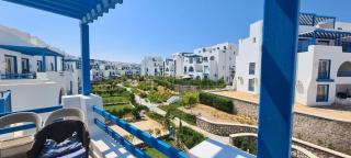 3 Bedrooms Penthouse MountainView Ras Elhekma - Ras Elhekma - 5