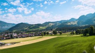 Haus ANTONIUS with Pool & Sauna - an AlpenLuxus Appartement, Tyrol - Reith im Alpbachtal - 1
