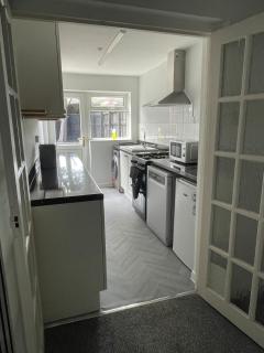 Haven Home - Stockton-on-Tees - 7