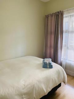 Sandton 2 cosy bedrooms apartment - Joanesburgo - 0