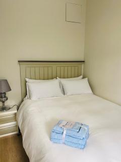 Sandton 2 cosy bedrooms apartment - Joanesburgo - 4