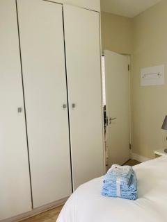 Sandton 2 cosy bedrooms apartment - Joanesburgo - 3