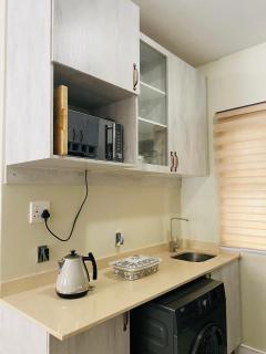 Sandton 2 cosy bedrooms apartment - Joanesburgo - 8