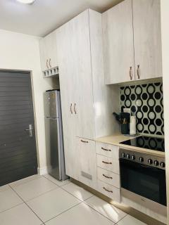 Sandton 2 cosy bedrooms apartment - Joanesburgo - 6