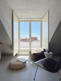 Mixo Lofts Apartment Roof Terrace - Porto - 0