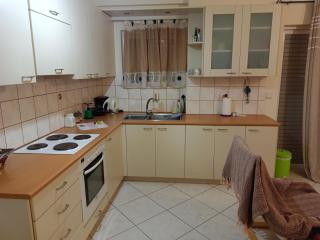 Stefkas apartment2 - Patra - 6
