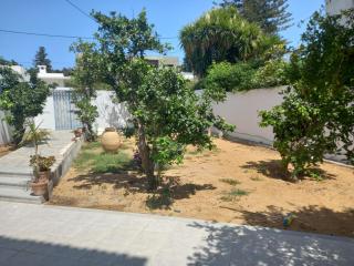 DAR MARSA Ville - El Haouach - 1