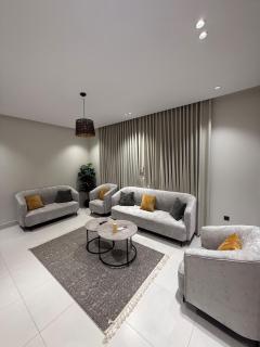 Apartment with bed room and living room - Dschidda - 3