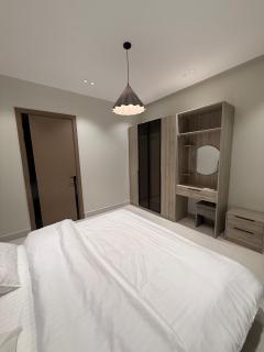 Apartment with bed room and living room - Dschidda - 1