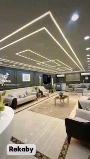 التميز الفخامه المهندسين - Il Cairo - 9