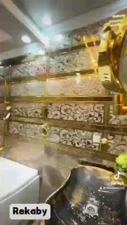 التميز الفخامه المهندسين - Il Cairo - 3