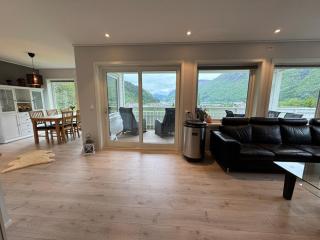 Loen Panorama View - 3