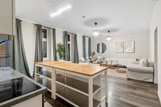Apartments I 5 Min to Millennium City Mall and Handelskai U6 - Vienna - 4
