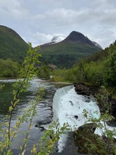 Loen Panorama View - Loen - 1