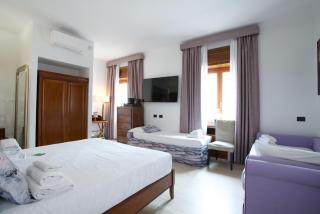 St. Peter' Six Rooms & Suites - Rome - 4