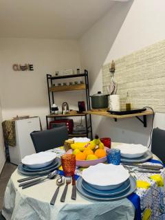 Shamà rooms - Palermo - 1