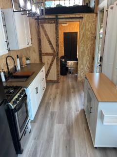 Odessa waterfront Loft - Odessa - 1