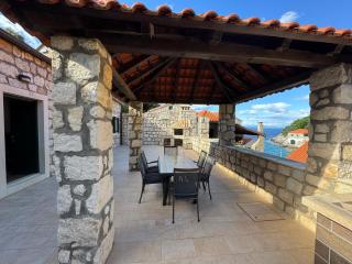 Villa Silentia - Lastovo - 9