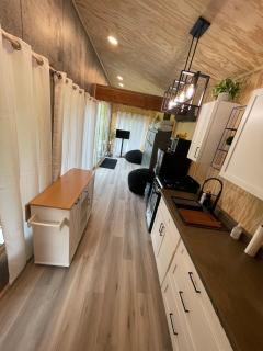 Odessa waterfront Loft - Odessa - 8