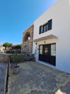 Maroussa s guesthouse - Prodromos Paros - 8