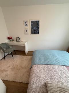 Luxury Residence Res - with parking - Ljubljana - 4