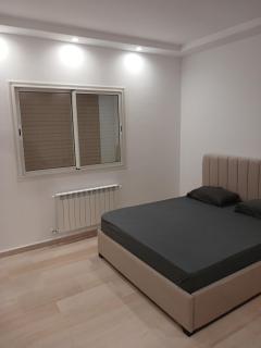 Appartements à niveau nour palace - Hiboun - 6