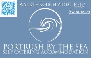 5 West Beach - Portrush by the Sea - Portrush - 8