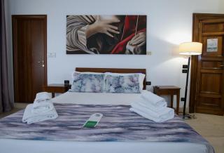 St. Peter' Six Rooms & Suites - Rom - 5