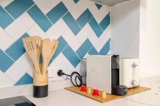 Apartamento acogedor frente a Plaza del Cedro - Valencia - 7